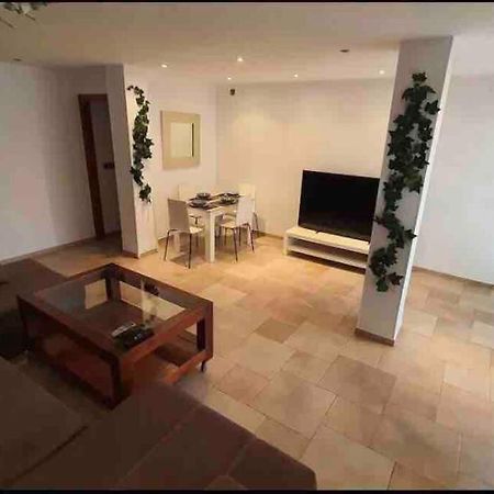 Cabo De Gata Apartment アルメリア エクステリア 写真