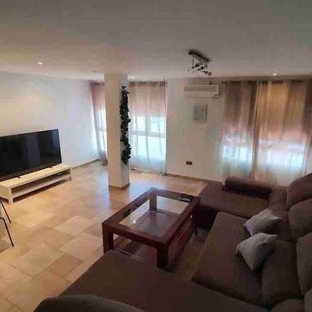 Cabo De Gata Apartment アルメリア エクステリア 写真