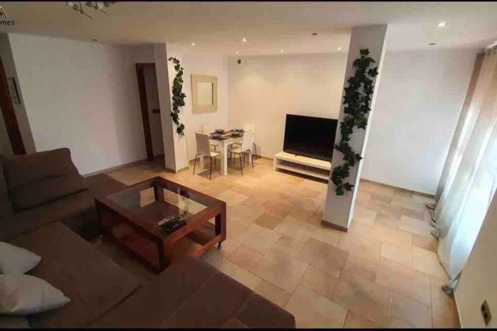 Cabo De Gata Apartment アルメリア エクステリア 写真